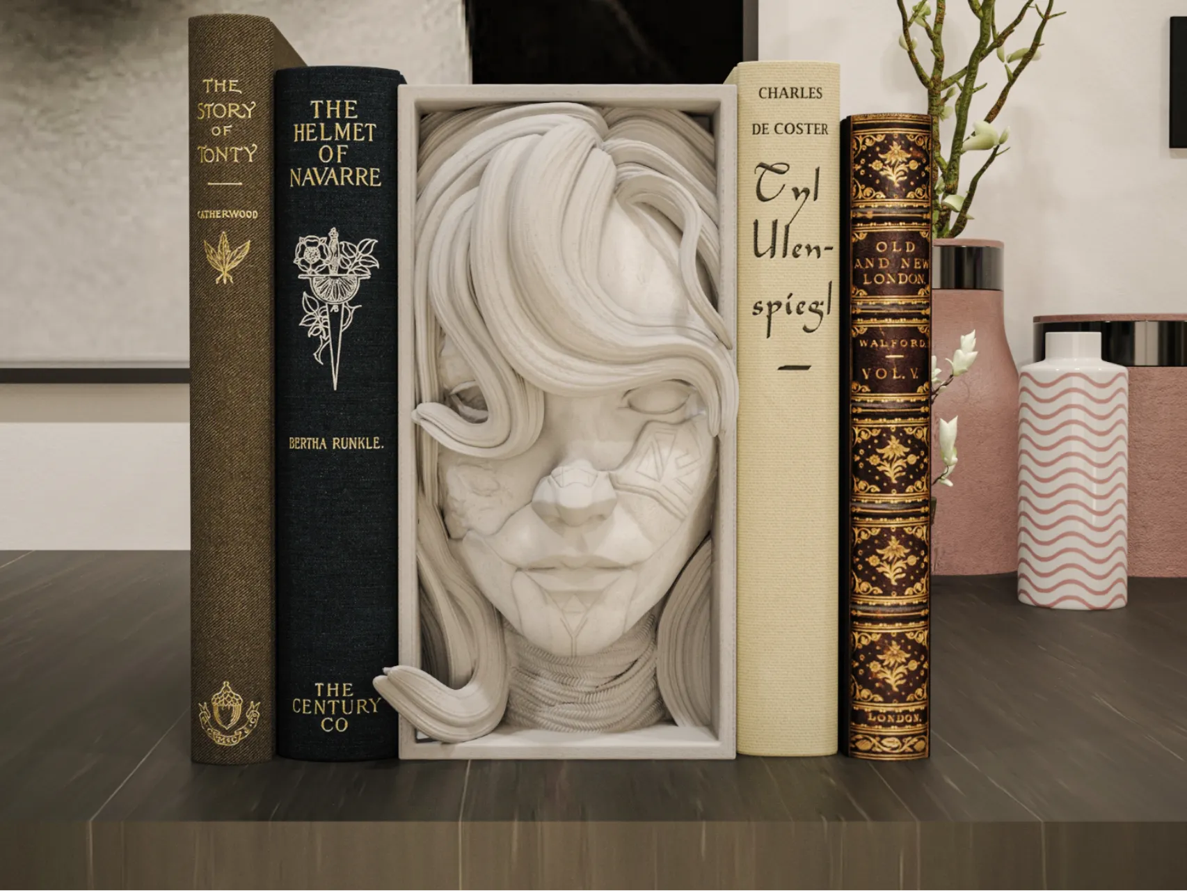 BookNook