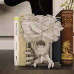 Clicker Book Nook – Könyvtámasz