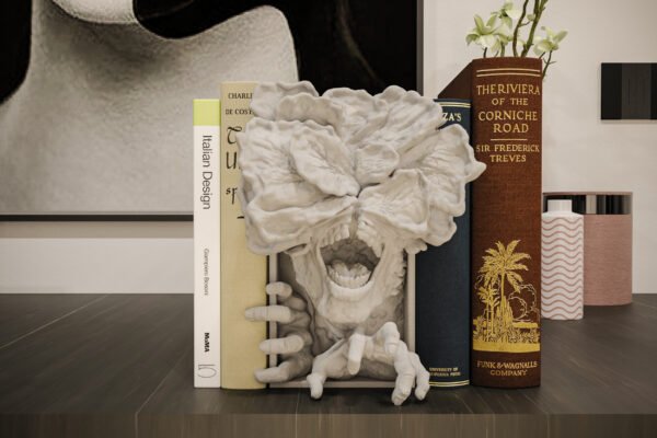 Clicker Book Nook – Könyvtámasz