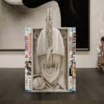 Chainsaw Man – Manga Nook – Könyvtámasz