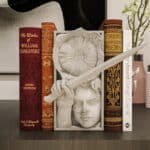 Dűne – Book Nook- Könyvtámasz