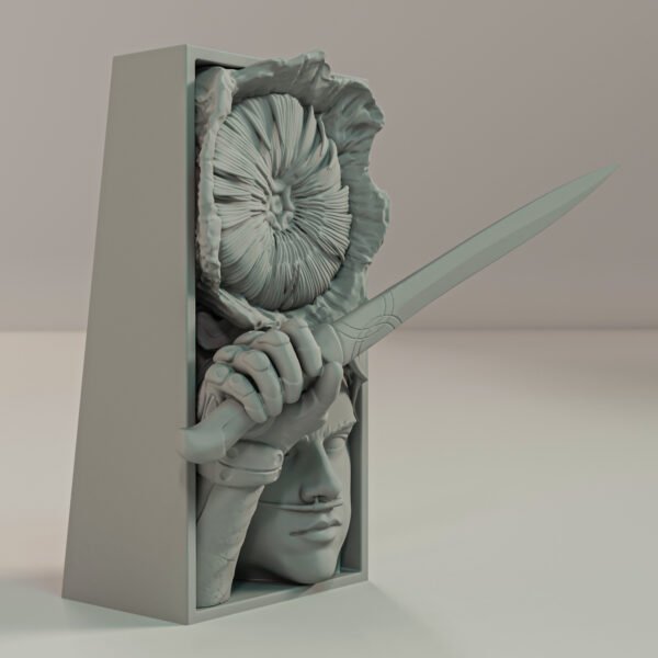 Dune – Book Nook- Könyvtámasz - Image 2