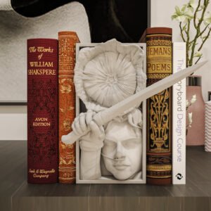 Dune – Book Nook- Könyvtámasz