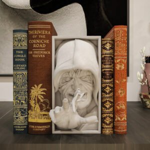 Palpatine császár Book Nook – Könyvtámasz