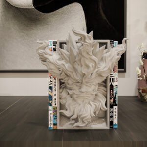 Endeavor – My Hero Academia