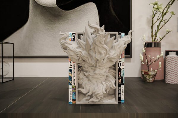 Endeavor – My Hero Academia