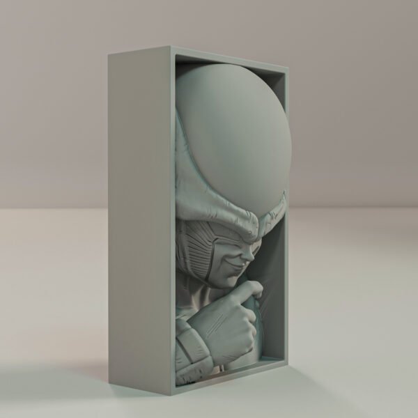 Frieza – Dragon Ball - Image 2
