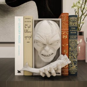 Gollam Book Nook – Könyvtámasz