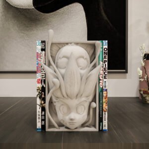 Gon – Hunter x Hunter Manga Nook- Könyvtámasz