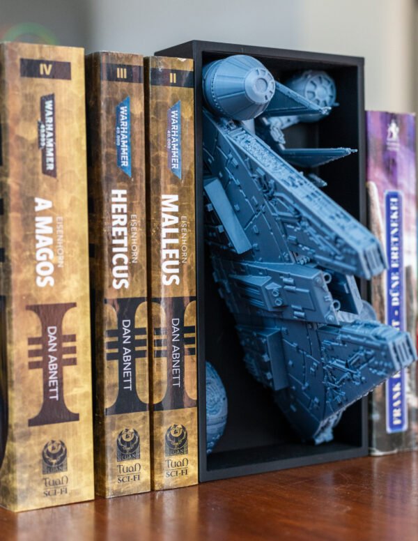 Star Wars könyvtámasz - Image 3