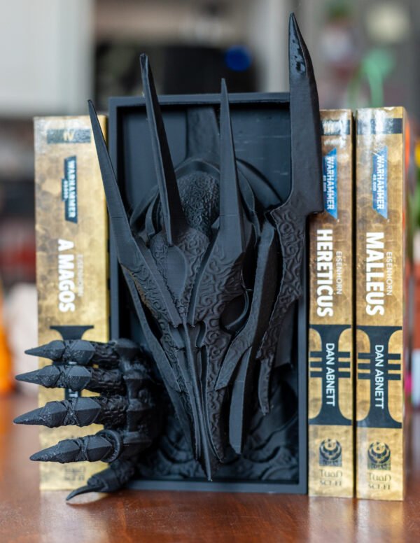 Sauron könyvtámasz - Image 2