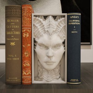 Lilith Book Nook – Könyvtámasz