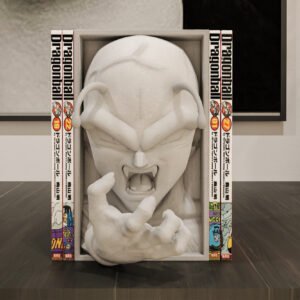 Piccolo – Dragon Ball – Manga Nook – Könyvtámasz