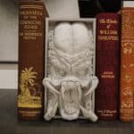 Predator Book Nook – Könyvtámasz