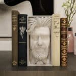 Renoir – Clair Obscur: Expedition 33 Book Nook – Könyvtámasz