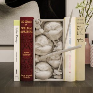 Tini Nindzsa Teknőcök Book Nook– Könyvtámasz