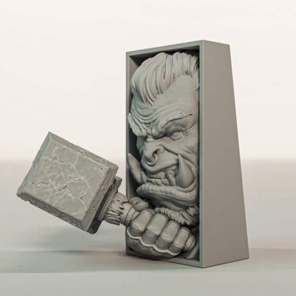 Thrall – World of Warcraft - Image 2