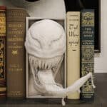 Venom Book Nook – Könyvtámasz