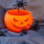 3D Nyomtatott Cukorkás Tál