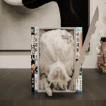 Inosuke Könyvtámasz - Manga Nook