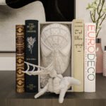 Spider-Man- Book Nook- Könyvtámasz