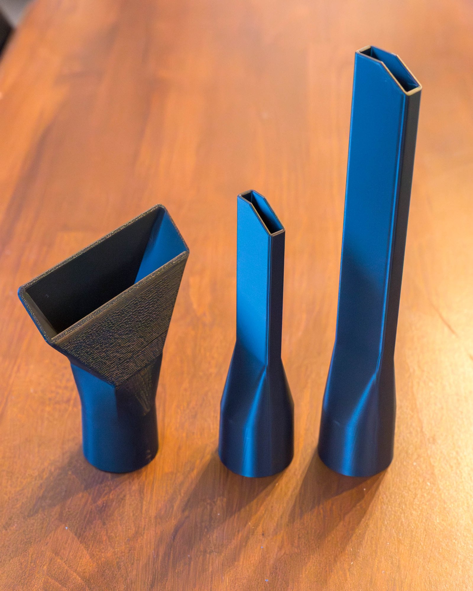 3D Nyomtatott Profi Porszívófej Szett – Precíziós Tisztítás Minden Sarokban 1 3D Nyomtatott Profi Porszívófej Szett – Precíziós Tisztítás Minden Sarokban