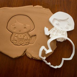 Stranger Things Mike Süti- és Gyurmakiszúró Szett