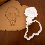 Stranger Things Steve Süti- és Gyurmakiszúró Szett