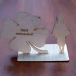 Egyedi Ballagási Pénztartó – Stílusos és maradandó ajándék ballagásra