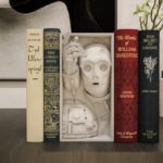 R2-D2 & C-3PO – Book Nook – Könyvtámasz