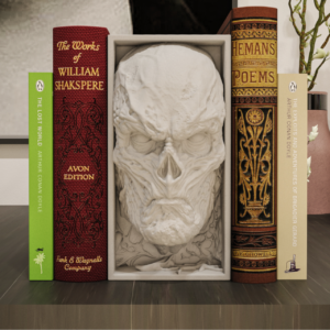 Vecna – Book Nook - Könyvtámasz