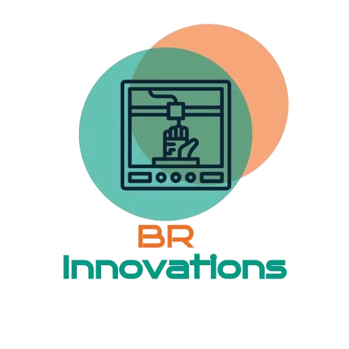 BR Innovations logó