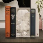 Fallout Power Armor Book Nook
